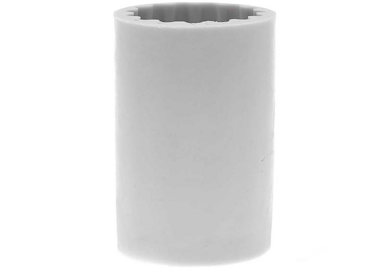 Rico Design Modellierwerkzeug Silikon Kerzengießform Zylinder geriffelt, 5 cm x 7,5 cm Rico Design Modellierwerkzeug Silikon Kerzengießform Zylinder geriffelt, 5 cm x 7,5 cm von Rico Design