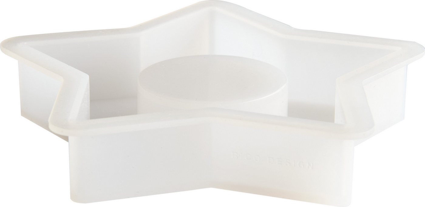 Rico Design Modellierwerkzeug Teelichthalter, Rund, Quadratisch, Stern auswählbar Rico Design Modellierwerkzeug Teelichthalter, Rund, Quadratisch, Stern auswählbar von Rico Design