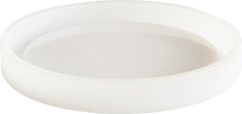 Rico Design Modellierwerkzeug Untersetzer Rund, 8,8x1,2cm von Rico Design