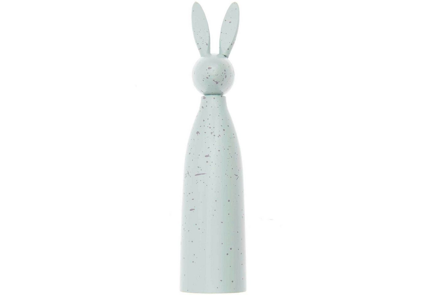 Rico Design Osterhase Holzfigur Hase, mint von Rico Design