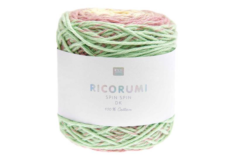 Rico Design Ricorumi Spin Spin Häkelwolle, 115m von Rico Design