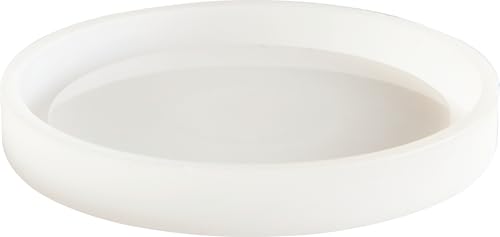 Rico Design Silikon Gießform Untersetzer Rund 8,8x1,2cm Gießharz Beton Latexformen Silikonformen Rico Design Silikon Gießform Untersetzer Rund 8,8x1,2cm Gießharz Beton Latexformen Silikonformen von Rico Design