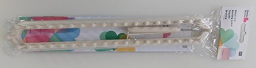 Rico Design Strickring-Lang von Rico Design