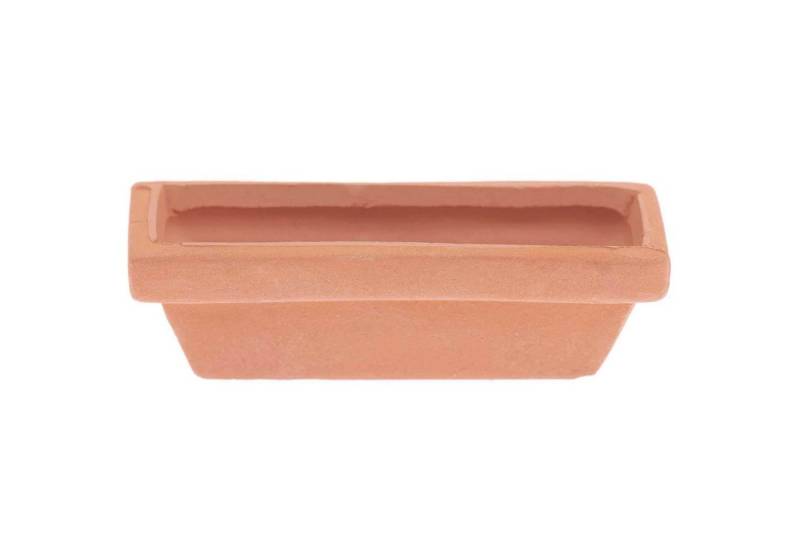 Rico Design Wichtel Miniatur Blumentopf eckig von Rico Design