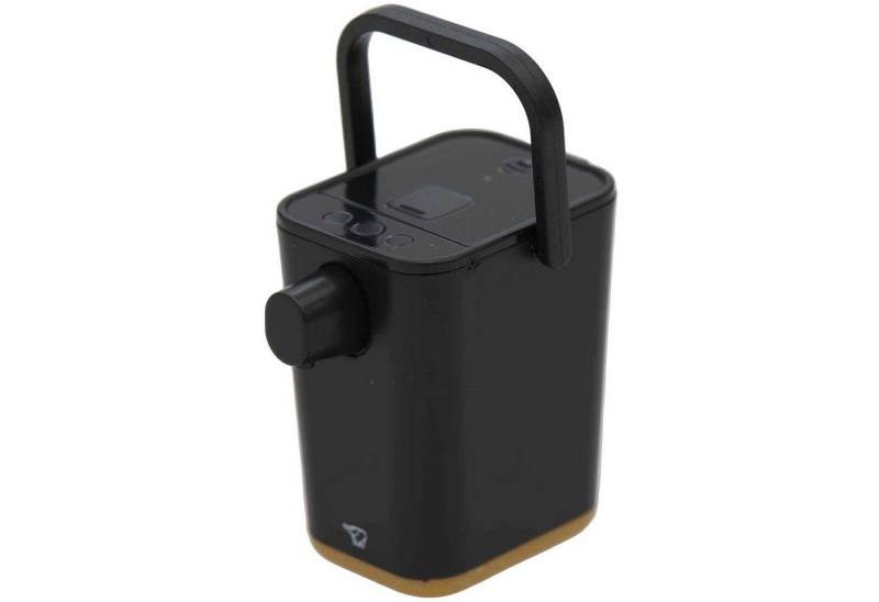 Rico Design Wichtel Miniatur Thermoskanne von Rico Design