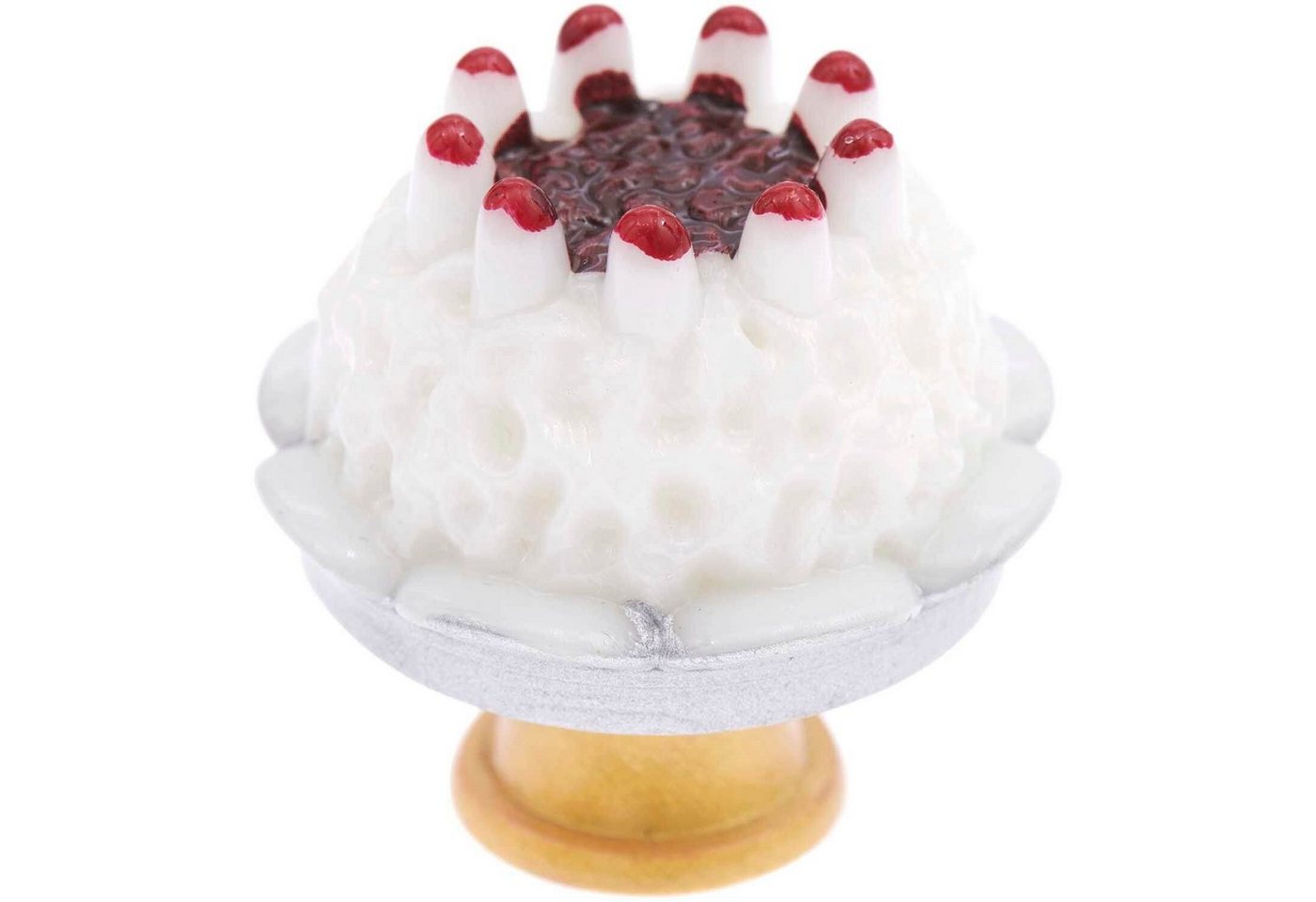 Rico Design Wichtel Miniatur Torte Rico Design Wichtel Miniatur Torte von Rico Design