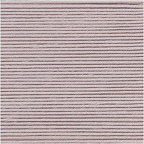 Rico Essentials Cotton DK 97 Violet von Rico Design
