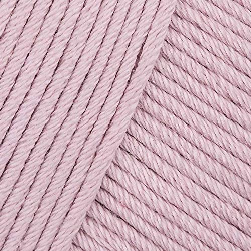 Rico Essentials Cotton DK Farbton 10 Smokey Rose Rico Essentials Cotton DK Farbton 10 Smokey Rose von Rico Design