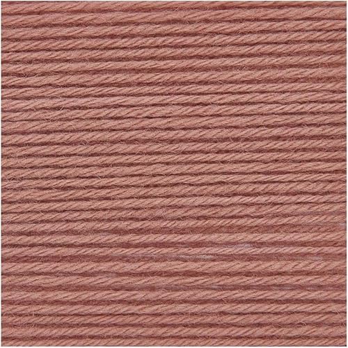 Rico Essentials Fine Fine Merino 003 malve von Rico Design