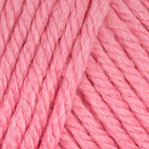 Rico Essentials Mega Merino Chunky 018 Fuchsia 018 Fuchsia von Rico Design