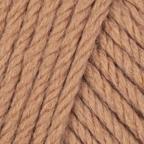 Rico Essentials Mega Merino Chunky 022 smokey pink 022 smokey pink Rico Essentials Mega Merino Chunky 022 smokey pink 022 smokey pink von Rico Design