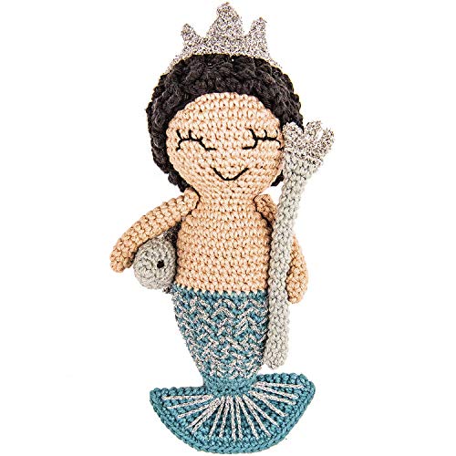 Set Ricorumi Neptun Set Ricorumi Neptun von Universal Yarn