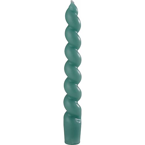 Spiralkerze Aqua von Rico Design