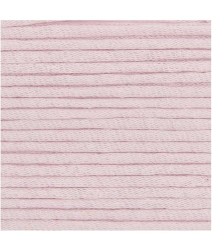 Strickgarn, Baumwolle, Fashion Jersey, Rico Design Strickgarn, Baumwolle, Fashion Jersey, Rico Design von Rico Design