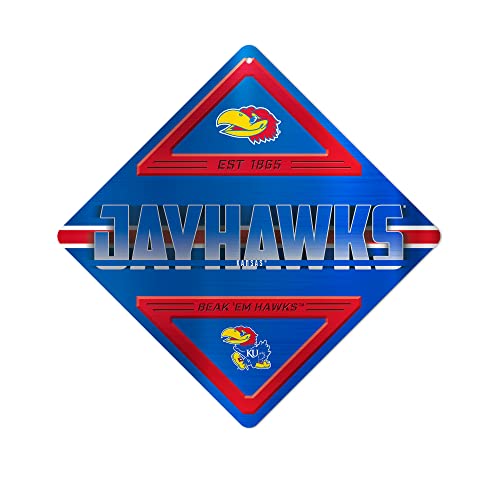 Rico Industries NCAA Illinois Fighting Illini Metallschild 41,9 x 41,9 cm Heimdekoration – Schlafzimmer – Büro – Männerhöhle Rico Industries NCAA Illinois Fighting Illini Metallschild 41,9 x 41,9 cm Heimdekoration – Schlafzimmer – Büro – Männerhöhle von Rico Industries