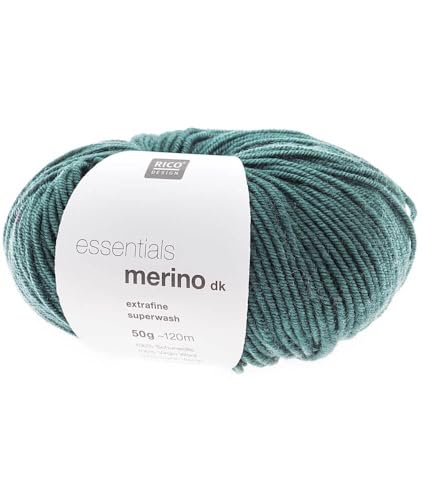 Rico essentials Merino von Rico Design