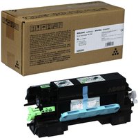 RICOH Original Toner IM350 schwarz von Ricoh