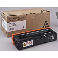 RICOH Original Toner SP C220E schwarz von Ricoh