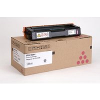RICOH Original Toner Typ SP C310HE magenta von Ricoh
