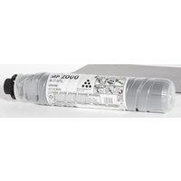 RICOH Original Toner Type 1230D schwarz von Ricoh