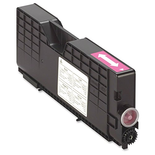 402554 Ricoh Aficio CL3500N Tonerkassette Magenta 402554 Ricoh Aficio CL3500N Tonerkassette Magenta von Ricoh