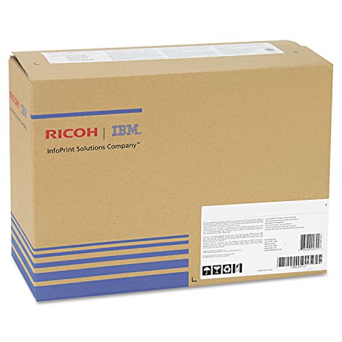 431013 Ricoh FAX 1190L Tonerkartusche Schwarz von Ricoh