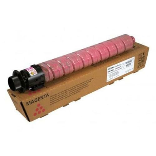 Ricoh 842285 AFICIO Toner Type C6000: IM C6000 Magenta (8 von Ricoh