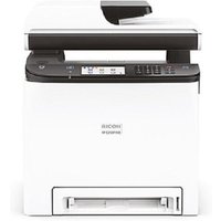 RICOH M C250FWB Farblaser-Multifunktionsgerät von Ricoh