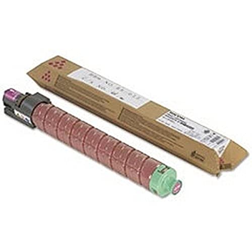 RICOH MP C3503/3004 Toner magenta Standardkapazität 18.000 Seiten 1er-Pack von Ricoh