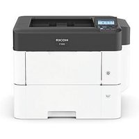 RICOH P 800 - Drucker - monochrom - Duplex - Laser - A4 - 12 von Ricoh