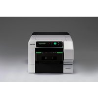 RICOH Ri 100 Textil-Direktdrucker für weiße und helle Textilien (USB, LAN, WLAN) von Ricoh