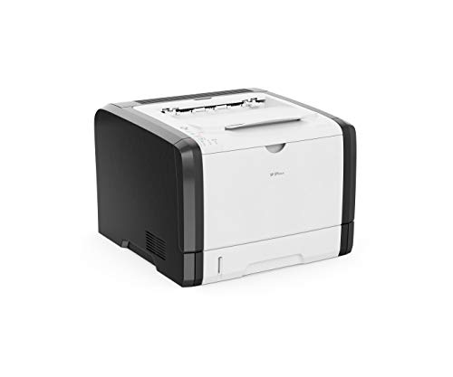 RICOH SP 377DNwX Laser s/w MFP 3-in-1 + Toner Starter kit von Pentax