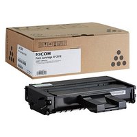 RICOH Type SP 201E  schwarz Toner von Ricoh