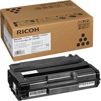 RICOH Type SP 3500XE  schwarz Toner von Ricoh