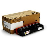 RICOH Type SP C252 schwarz Toner RICOH Type SP C252 schwarz Toner von Ricoh