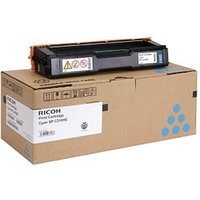 RICOH Type SP C310HE  cyan Toner von Ricoh