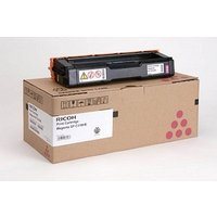 RICOH Type SP C310HE  magenta Toner von Ricoh