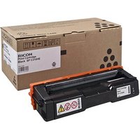 RICOH Type SP C310HE  schwarz Toner von Ricoh