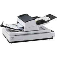 RICOH fi-7700S Dual CCD Dokumentenscanner von Ricoh