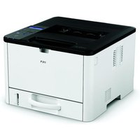 Ricoh 311 Laserdrucker s/w von Ricoh