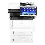 Ricoh 350 Mono Laser Multifunktionsdrucker DIN A4 Schwarz, Weiß 418487 von Ricoh
