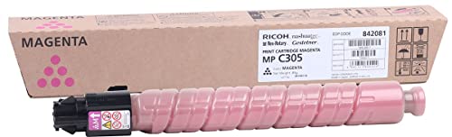 Ricoh 841596.0 Original Toner 1er Pack von Ricoh