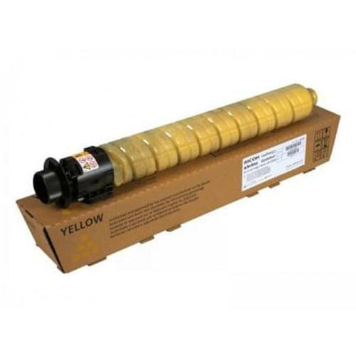 Ricoh 842284 AFICIO Toner Type C6000: IM C6000 Yellow (84 von Ricoh