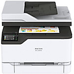 Ricoh C240FW DIN A4 Laser 4 in 1 Multifunktionsdrucker von Ricoh