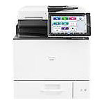 Ricoh C400F Farb Laser All-in-One Drucker DIN A4 Weiß 418566 von Ricoh