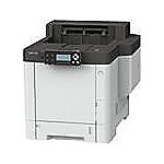 Ricoh C600 Farb Laser Drucker DIN A4 Schwarz, Rot 408302 von Ricoh