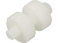 Ricoh Ersatzteil Stripper Pawls Roller, B0394170 Ricoh Ersatzteil Stripper Pawls Roller, B0394170 von Ricoh