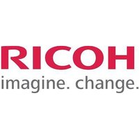 Ricoh Garment Tinte Typ A XL schwarz (440 ml) für Ri 3000, Ri 6000 von Ricoh
