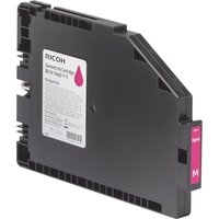 Ricoh Garment Druckerpatrone Type 1 Magenta (100 ml) für Ri 100 Textil-Direktdrucker von Ricoh