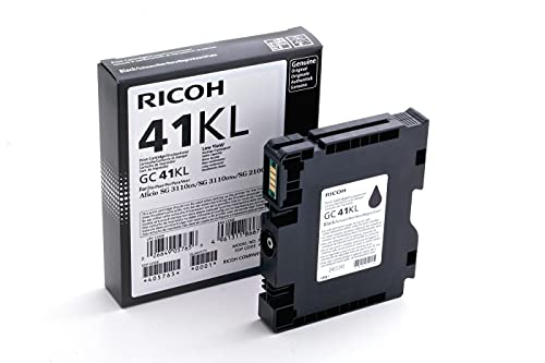 Ricoh Gc41kl, 405765 von Ricoh